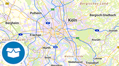 WMS BASEMAP.DE WEB RASTER